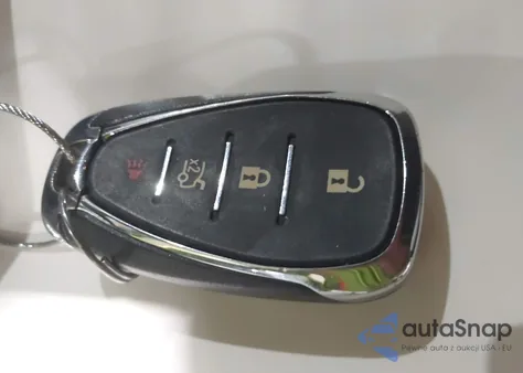 2023 Chevrolet Malibu Fwd 1Fl z USA, uszkodzony, nr VIN 1G1ZC5ST4PF200060